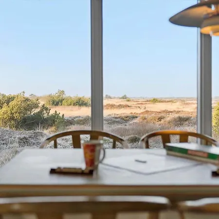 0186-romo-egedesminde-3 度假居 *