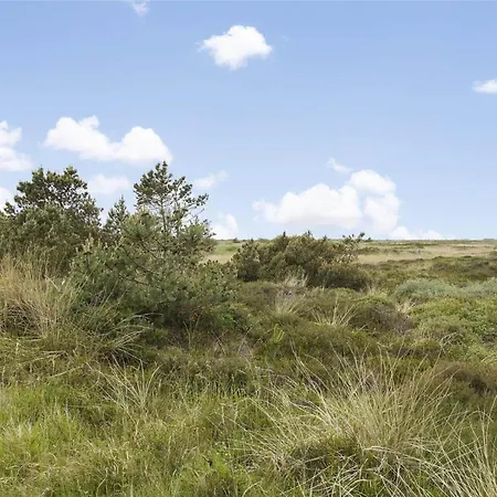 0186-romo-egedesminde-3 度假居 *