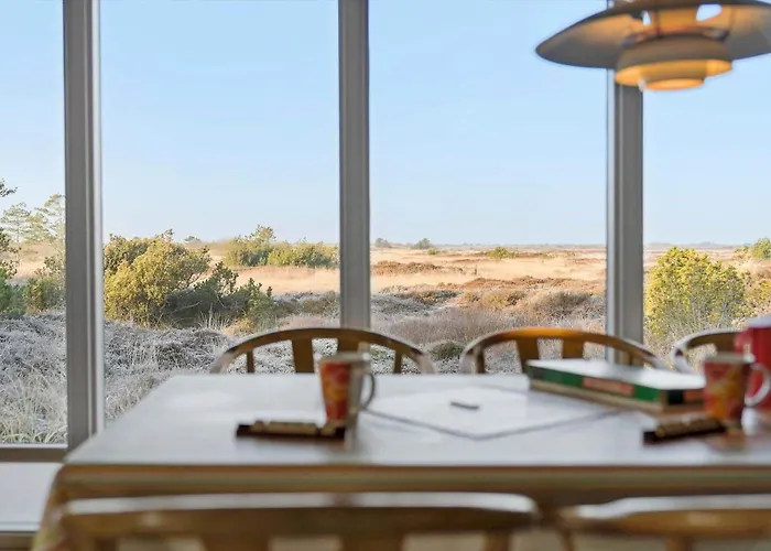 0186-romo-egedesminde-3 度假居 *