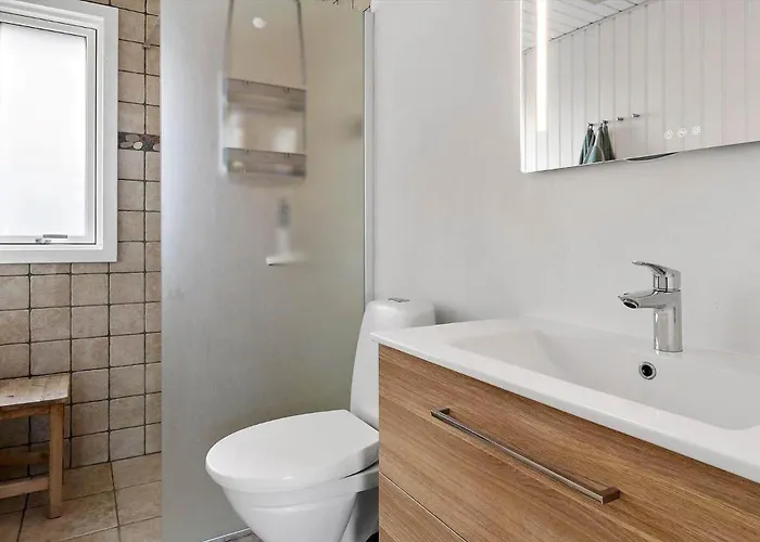 0186-romo-egedesminde-3 度假居 *