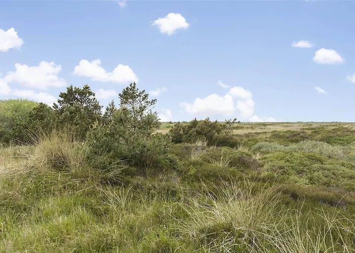 0186-romo-egedesminde-3 度假居 *